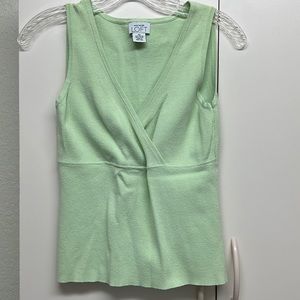 Ann Taylor LOFT Sweater Tank